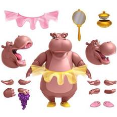 Super7 Jouets Super7 Disney Ultimates Fantasia Hyacinth Hippo 7" Scale Action Figure