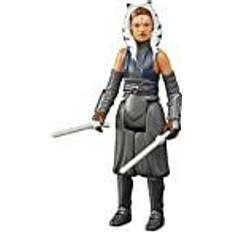 Star wars retro collection Hasbro Star Wars Retro Collection Ahsoka Tano Action Figure