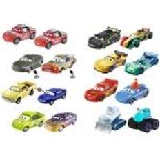 Pixars Bilar Mattel Disney DXV99, 1 pcs. assorted