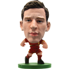 Soccerstarz Belgium Jan Vertonghen (New Kit)