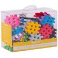 Bauspielzeuge Marioinex Waffle Blocks Midi 44 pcs