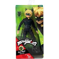 Bandai Miraculous Cat Noir Fashion