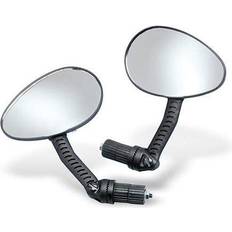 Metal Vehicle Accessories BERG Mirror Set, Trampbiltillbehör