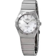 Omega Constellation Manhattan (131.10.28.60.55.001)