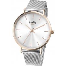 Limit Ure Limit Plated Mesh Bracelet Rose Case (6309.01)