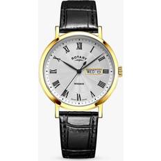 Rotary Relojes de pulsera Rotary Windsor Watch, (TY7EC)