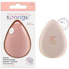 Real techniques sponge Real Techniques Miracle Cleanse Sponge+