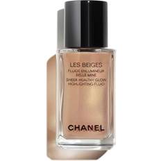 Chanel Les Beiges Highlighting Fluid Sunkissed