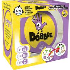 Asmodee dobble card game Asmodee Dobble Great Ormond Street Hospital Edition Card Game