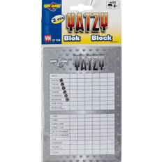 Yatzy blokke Vini Sport Yatzy blokke 2 stk