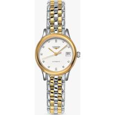 Longines Flagship Diamond (L42743277)