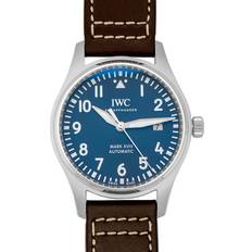 Petit prince IWC Xviii Mark Edition Petit Le Prince (IW327010)