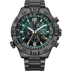 Citizen Rannekellot Citizen Gents Navihawk Calibre 6600 (AT8227-56X)