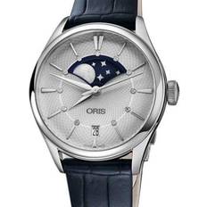 Oris Artelier Grande Lune (01 763 7723 4051-07 5 18 66FC)