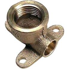 VIEGA Dækvinkel 1/2 -12 mm