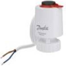 Vloerverwarming uitverkoop Danfoss twa-q 230v nc 1.2m cable