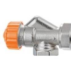 IMI Hydronic Eclipse F DN15 omvendt vinkel