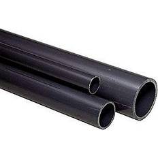 Pvc rør 63mm +GF+ 63x3.0mm pvc-rør tn10 5 meter