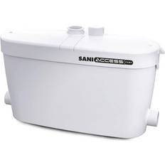 Plastique Pompes à eau Saniflo Saniaccess 5886715