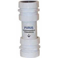 Purus pum Purus PUM 8075414 Utloppsrör 40/32 mm