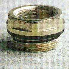 PETTINAROLI 1/2" x 3/8" Nippelmuffe