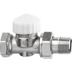 Wasser & Abwasser TA IMI Hydronic calypso exact radiator valve dn15 straight 2-string