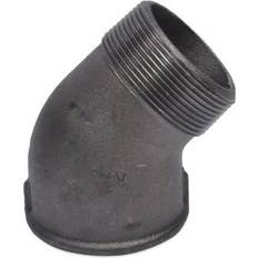 +GF+ Vinkel 45gr S. 1