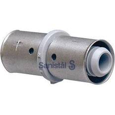 Uponor samlestykke PPSU 16mm PPSU