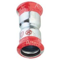 22mm FZ muffe pres/pres
