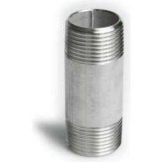 Unite Nippelrør syrefast 3/4x40 mm aisi316