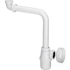 VIEGA Water trap 1 1/4" x 32 x 220 x 250 mm plastic white