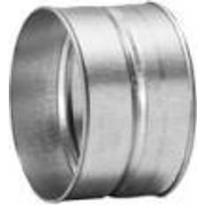 Muffe MF 125 mm til samling af faconstykker
