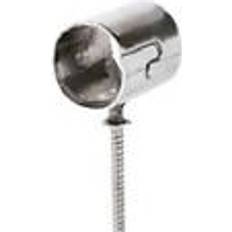 GPA 15mm Inox Rørb