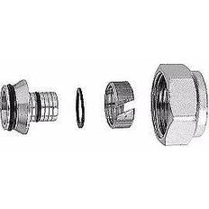 Danfoss Klemringsfittings til Alupex Omløber 20x2 mm 3/4"