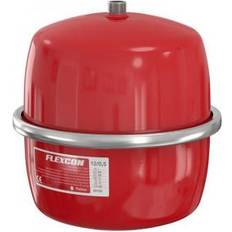 Hydrofor Flamco eksp. Beholder 18 L Baseflex eksp. beh. 18L/1.5 [6bar]