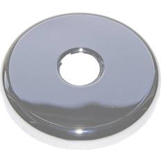 Milton Megatherm Vægroset 1/2'' Ø80x15mm. Forkromet