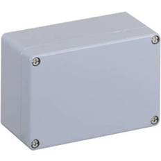 Spelsberg Kasse Alu 125x80 Al 1308-6 Grå