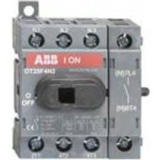 Automazioni saldi ABB Break Switch, 4-Pole, 40A