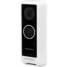 Trådløs Dørklokker Ubiquiti UniFi Protect G4 Doorbell