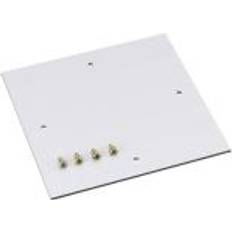 Spelsberg Kabelclips & Fastgøring Spelsberg Montageplade 150x150mm for kassetype PS1818