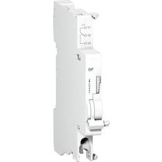 C120 Schneider Electric Electric Hjælpekontakt OF 1CO for C60/C120 samt Vigi C120