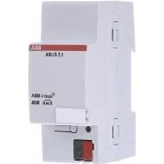 Sähkökotelot ABB Logiikkamoduuli DIN-asennukseen KNX 2CDG110073R0011