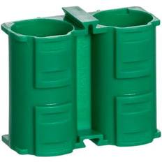 Schneider Electric Dobbelt Tud til 20mm