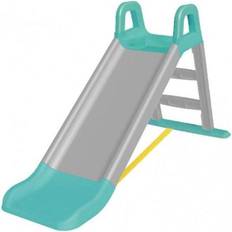 Plastikspielzeug Spielplätze Jamara Funny Slide grey (460549)