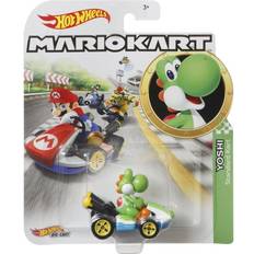 Hot wheels kart Hot Wheels Leluauto Mario Kart 1:64