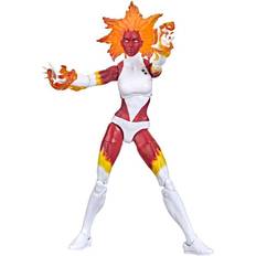 Marvel legends Hasbro Marvel Legends Binary