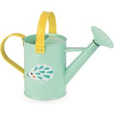 Métal Jouets de jardinage Janod Happy Garden Watering Can