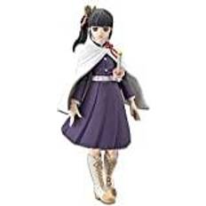 Demon Slayer Nanao Tsyyuri Samlingsfigurer Unisex multicolor