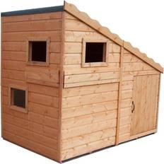 Shire Command Post Playhouse