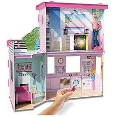 Barbie Make Your Own Dreamhouse